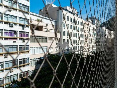 Apartamento-À VENDA-Copacabana-Rio de Janeiro-RJ