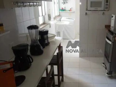 Apartamento-À VENDA-Copacabana-Rio de Janeiro-RJ