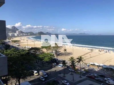 Apartamento-À VENDA-Copacabana-Rio de Janeiro-RJ