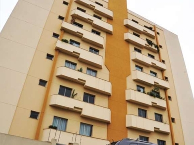 Apartamento à venda de 64 metros quadrados por r$280.000 - londrina