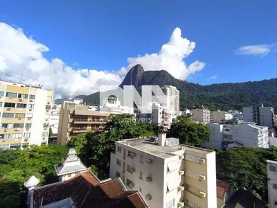 Apartamento-À VENDA-Humaitá-Rio de Janeiro-RJ