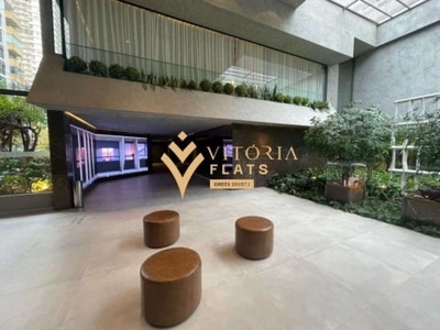 Apartamento à venda na alameda jaú, 550, jardins, são paulo, 25 m2 por r$ 10.000.000