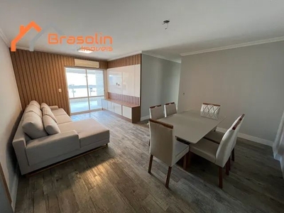 Apartamento à venda no bairro Boqueirão - Praia Grande/SP