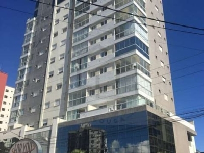 Apartamento à venda no bairro centro - brusque/sc