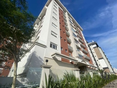 Apartamento à venda no bairro estreito - florianópolis/sc
