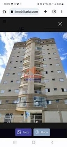 Apartamento à venda no bairro Jardim Maria Augusta - Taubaté/SP