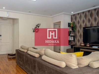 Apartamento à venda no bairro moóca - são paulo/sp, zona leste