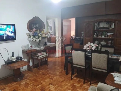 Apartamento à venda no bairro Pompeia - São Paulo/SP, Zona Oeste