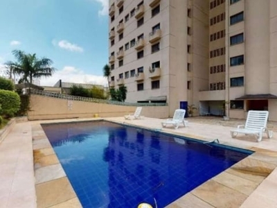 Apartamento à venda no bairro vila andrade - são paulo/sp