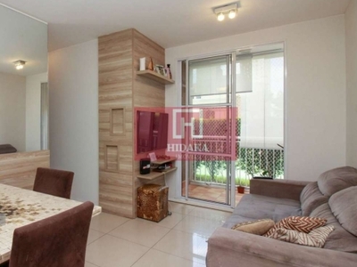 Apartamento à venda no bairro vila guilherme - são paulo/sp, zona leste