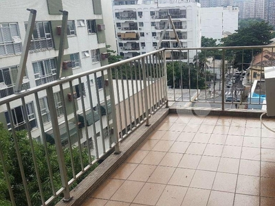 Apartamento à venda por R$ 550.000