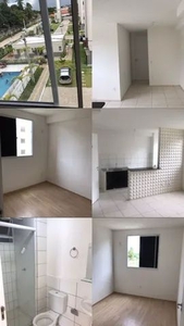 Apartamento alugo