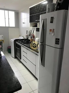 Apartamento aluguel 69 M² 3 quartos, 1 Suíte, 1 Vaga, 1 Banheiro - Jardim Califórnia - Jac