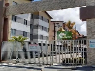 APARTAMENTO ARACAJU COND CAMINHO DAS ÁGUAS NA JABOTIANA