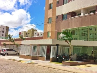 APARTAMENTO ARACAJU COND EXCLUSIVE JABOTIANA PRÓXIMO À PIO X