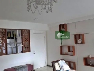 APARTAMENTO ARACAJU COND RESIDENCIAL ALTO BELO NA ATALAIA