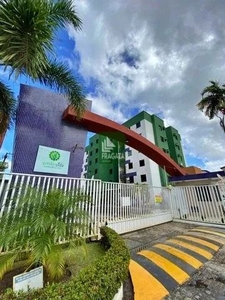 APARTAMENTO ARACAJU COND VERDE VIDA NO INÁCIO BARBOSA