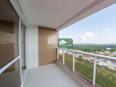 APARTAMENTO ARACAJU TRIANON JARDINS NO JARDIM EUROPA