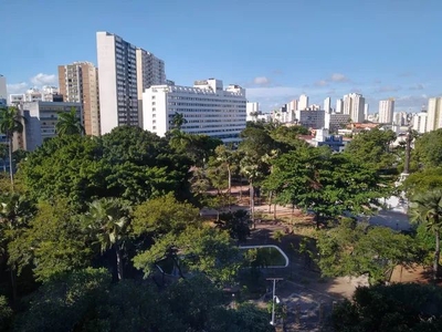 Apartamento Campo Grande- Salvador- Bahia