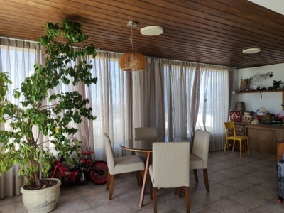 Apartamento cobertura - pituba