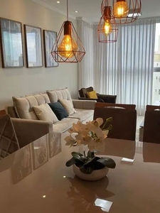 Apartamento com 03 quartos , Andar Alto e Sol da manhã em Itapuã