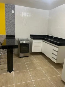 Apartamento com 1 dormitório para alugar em Belo Horizonte