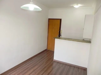 Apartamento com 1 dormitório para alugar em Belo Horizonte