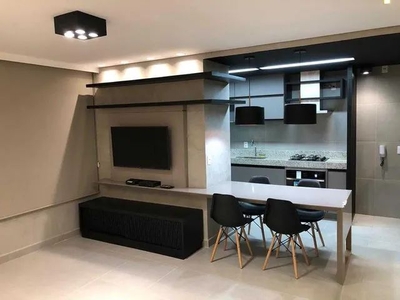 Apartamento com 1 dormitório para alugar em Nova Lima