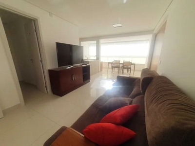 Apartamento com 1 dormitório para alugar em Nova Lima