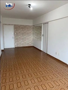 Apartamento com 1 dormitório para alugar por R$ 1.800,00/mês - Vila Belmiro - Santos/SP