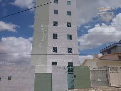 Apartamento com 2 dormitórios, 65 m² - venda por R$ 170.000 ou aluguel por R$ 900/mês - Ja