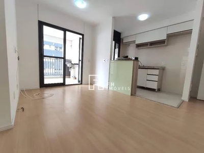 Apartamento com 2 dormitórios para alugar, 65 m² por R$ 5.308,00/mês - Vila Mariana - São