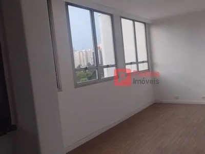 Apartamento com 2 dormitórios para alugar, 75 m² por R$ 3.000,00/mês - Vila Mariana - São