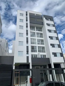 Apartamento com 2 dormitórios para alugar em Belo Horizonte