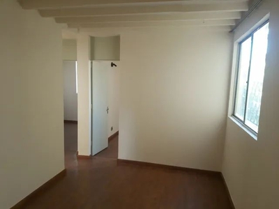 Apartamento com 2 dormitórios para alugar em Belo Horizonte