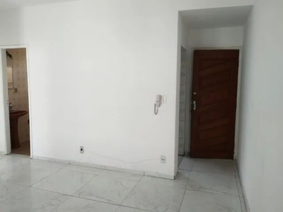 Apartamento com 2 dormitórios para alugar em Belo Horizonte