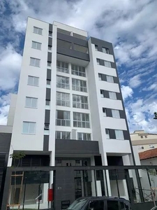 Apartamento com 2 dormitórios para alugar em Belo Horizonte