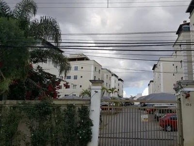 Apartamento com 2 dormitórios para alugar em Contagem