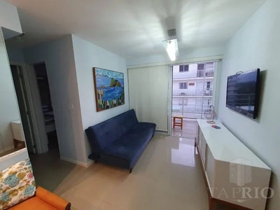 Apartamento com 2 Quartos à venda, 71m² - Recreio dos Bandeirantes - RJ