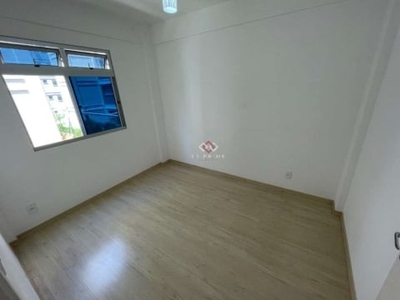 Apartamento com 2 quartos à venda na bandeirante felipe rodrigues, 205, palmital, lagoa santa por r$ 150.000