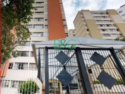 Apartamento com 2 quartos à venda na ibitirama, 14, vila prudente, são paulo por r$ 375.000