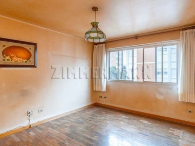 Apartamento com 2 quartos à venda na rua doutor cândido espinheira, --, perdizes, são paulo, 70 m2 por r$ 625.000