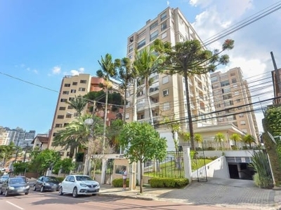 Apartamento com 2 quartos à venda na rua teixeira coelho, 333, batel, curitiba, 71 m2 por r$ 790.000