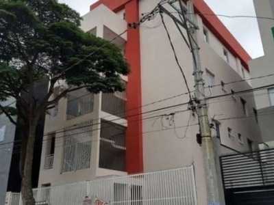 Apartamento com 2 quartos à venda na rua teodoro lorencini, 217, jardim maringa, são paulo, 29 m2 por r$ 225.800