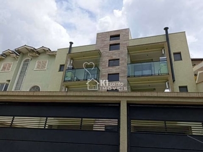 Apartamento com 2 quartos à venda na vila junqueira, atibaia por r$ 620.000
