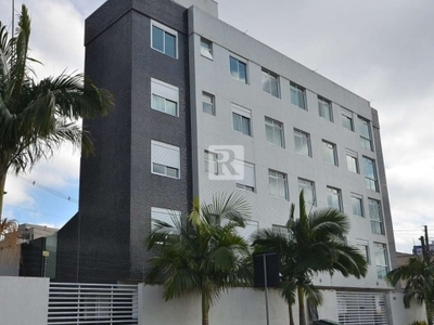 Apartamento com 2 quartos à venda na vinte e nove de junho, 481, boa vista, curitiba por r$ 378.000