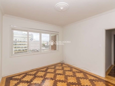 Apartamento com 2 quartos para alugar na avenida joão pessoa, 535, centro histórico, porto alegre, 75 m2 por r$ 1.700