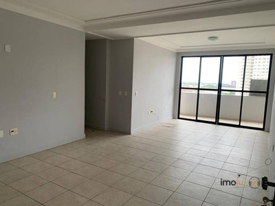 Apartamento com 3 dormitórios, 129 m² - venda por R$ 650.000,00 ou aluguel por R$ 3.014,31