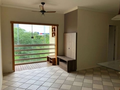 Apartamento com 3 dormitórios para alugar, 74 m² por r$ 1.878/mês - condomínio parque das nações - taubaté/sp