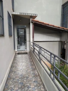 Apartamento com 3 dormitórios para alugar em Belo Horizonte